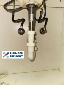 Install New valves fremont
