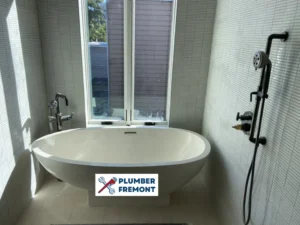 Install a Bathtub in Fremont